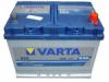Aut akkumultor Varta Blue Dynamic 12V 70Ah balplusz