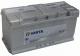 VARTA Silver Dynamic Aut Akkumultor 12V 110Ah AUDI Jobb