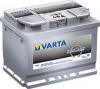 Varta Start stop aut akkumultor 12V 80Ah jobb+ EFB