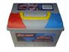Jsz Aut akkumultor 12V 55Ah bal-plusz s jobb-plusz