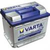 Aut akkumultor 44 Ah VARTA Blue Dynamic T4 Jobb