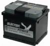 Electric Power Aut Akkumultor 12V 60Ah jobb