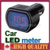 Led Aut Akkumultor Teszter 12v/24v