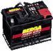 Aut akkumultor 100 Ah H8 Jobb BERGA Power B