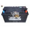 Electric Power 72Ah aut akkumultor