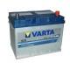 Varta Aut Blue Dynamic 12V 70Ah 630A zsia Jobb+ akkumultor