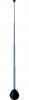 Hirschmann Auta 4000 F 710 L aut antenna Opel Omega Lim Senator 87 9 Vec