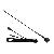 CZ-14470757 Aut antenna Sunker A3 rak