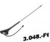 EGYB Seat Skoda VW aut antenna 500915