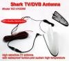 CPA ANTENNA TV DVB aut antenna