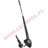 ANT0350 Aut antenna Sunker komplett A3