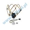 ANT0354 Aut antenna SUNKER