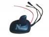 Auto GPS+GSM+AM/FM Shark fin combo antenna