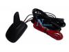 Auto GPS+GSM+RADIO AM/FM Shark fin combo antenna (3 meters cable)