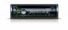 Auts CD/MP3 lejtsz Walkman CDX-GT474UM