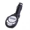 Lcd mp3 lejtsz aut FM Transmitter IR tvir