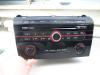 Red Crown specilis rajong osztlyú hifi Mazda 3 eredeti aut gyri auts CD -lejtsz MP3, WMA