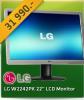 LG LAC2900RN Auts CD lejtsz