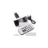 Aut Bluetooth MP3 lejtsz FM Transmitter SD USB
