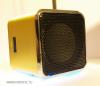 Aut alak mp3 rdi hangfal 3900Ft HY T408 270 MP3 MP4 MP5 lejtsz