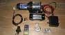 Atv quad J 12v elektromos csrl 2500lbs TITANIUM!lengyel!tvirnyt