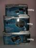 Straus 12V Elektromos Csrl 2000kg 1360kg 900kg J Akcis