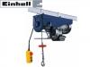Einhell BT-EH 1000 Elektromos Csrl 1000kg / 1600W / 11m