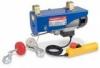 PowerPlus kk elektromos csrl 580W 125-250kg POW900