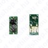 Epson T0801 BK j auto reset chip