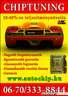Chip Tuning Akci *MMC Autochip* - Motoroptimalizls, teljestmnynvels