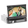Android 4.0 7 hüvelykes TFT kperny 1DIN In-Dash auts DVD lejtsz 3G, Wi-Fi, GPS, BT, iPod, RDS, TV