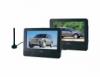 Auts DVD lejtsz 2 monitorral, REFLEXION DVD-7325