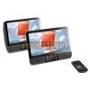 Lenco MES 403 auts DVD lejtsz