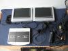 Tevion auts dvd lejtsz 2 db monitor