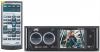 JVC KD AVX1 auts DVD lejtsz