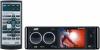 Aut DVD beptett monitorral