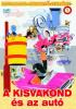 KISVAKOND MESEGYJTEMNY 1. - KISVAKOND S AZ AUT DVD