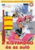 Kisvakond mesegyjtemny 1 A Kisvakond s az aut DVD DVD