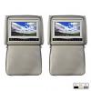7 Inch Digital Panel Aut Fejtmla DVD lejts