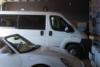 Peugeot Boxer aut multidia 2 DIN navigci TV DVD authifi tolatkamera beszerels