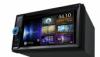 Clarion NX 503E CD DVD USB SD MP3 multimdis aut rdi fejegysg IGO Primo navigcis szoverrel