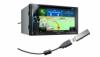 Clarion NX 502E CD DVD USB SD MP3 multimdis aut rdi fejegysg IGO Primo navigcis szoverrel