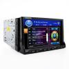 2 Din Auto DVD mit 7 Zoll (16:9) digital Touchscreen