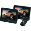 Auto DVD Player AEG DVD 4551