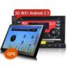 ES777A 2din Android Auto Radio Car DVD Player