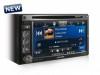 DVD Player Auto 2DIN cu bluetooth Alpine IVE-W535BT