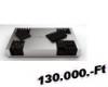 Audio System Mosconi AS 200.2 HIGH-END 2 csatorns aut erst 2 csatorns authifi erst