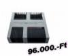 Audio System AS 100.2 HIGH-END 2 csatorns aut erst 2 csatorns authifi erst
