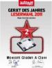 Mosconi AS 100.4 EISA djas HIGH-END 4 csatorns aut erst