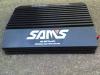 SAMS aut erst 600W 4 csatorns